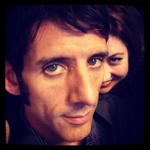 Meet your Posher, Patrick